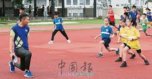 [排球]蔡斌出任上海光明优倍女排主教练