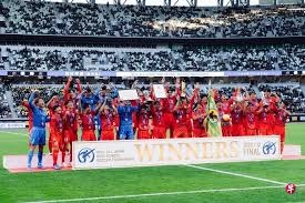 杨瀚森高中是这样打球的，天赋展现得淋漓尽致