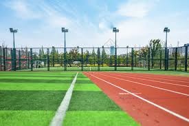 在城市中心，攒出一个露天滑雪场